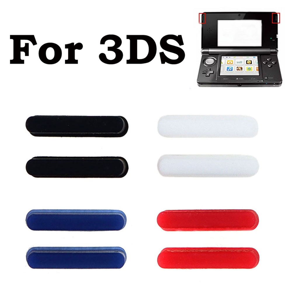 Replacement Silicone Pad Butto - Gaming Console Nintendo avaliação e preço
