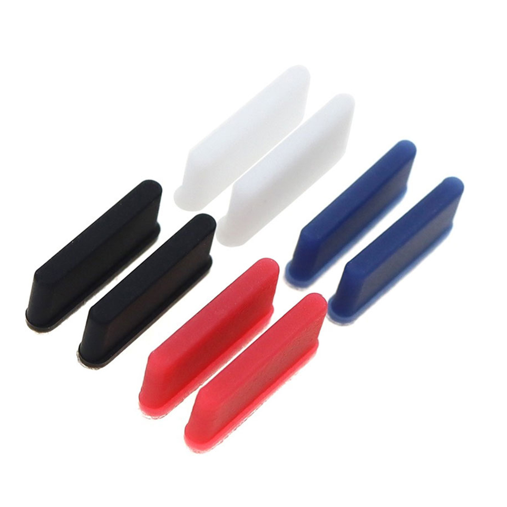 Replacement Silicone Pad Butto - Gaming Console Nintendo avaliação e preço