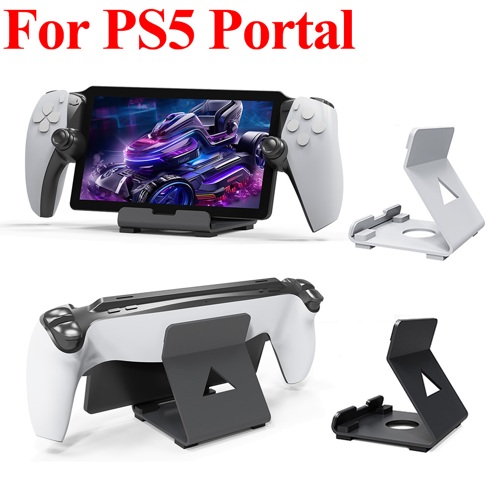 Game Console Holder Desktop St - Console Gaming Steam avaliação e preço