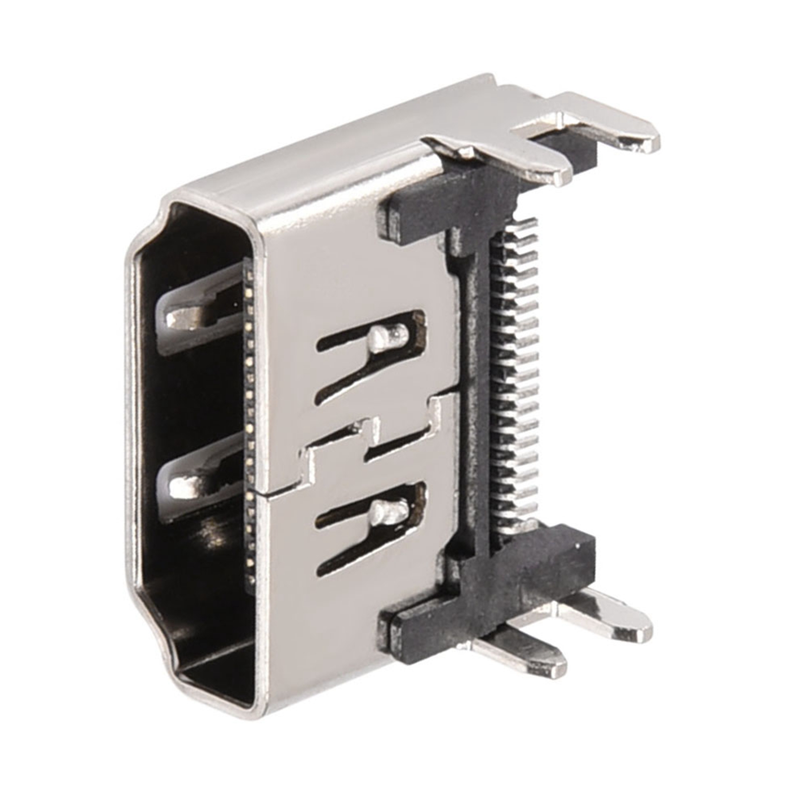 5Pcs HDMI Port Interface Conne - Gaming Console In Tv avaliação e preço