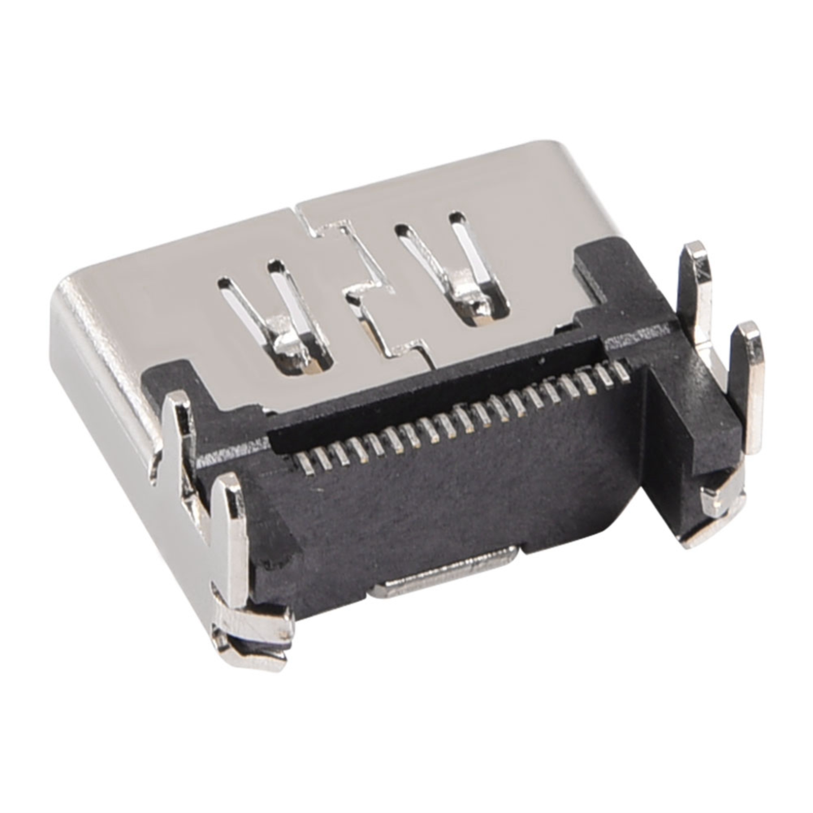5Pcs HDMI Port Interface Conne - Gaming Console In Tv avaliação e preço