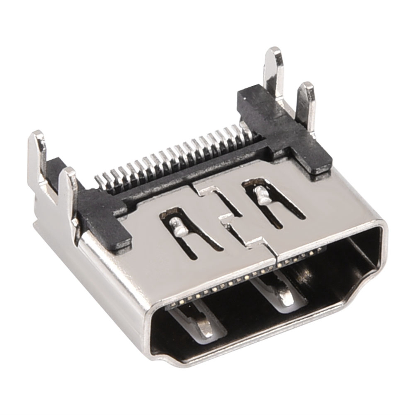 5Pcs HDMI Port Interface Conne - Gaming Console In Tv avaliação e preço
