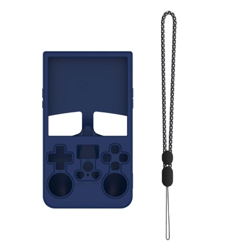 Silicone Shell for R36 Game Co - Gaming Console R36 avaliação e preço