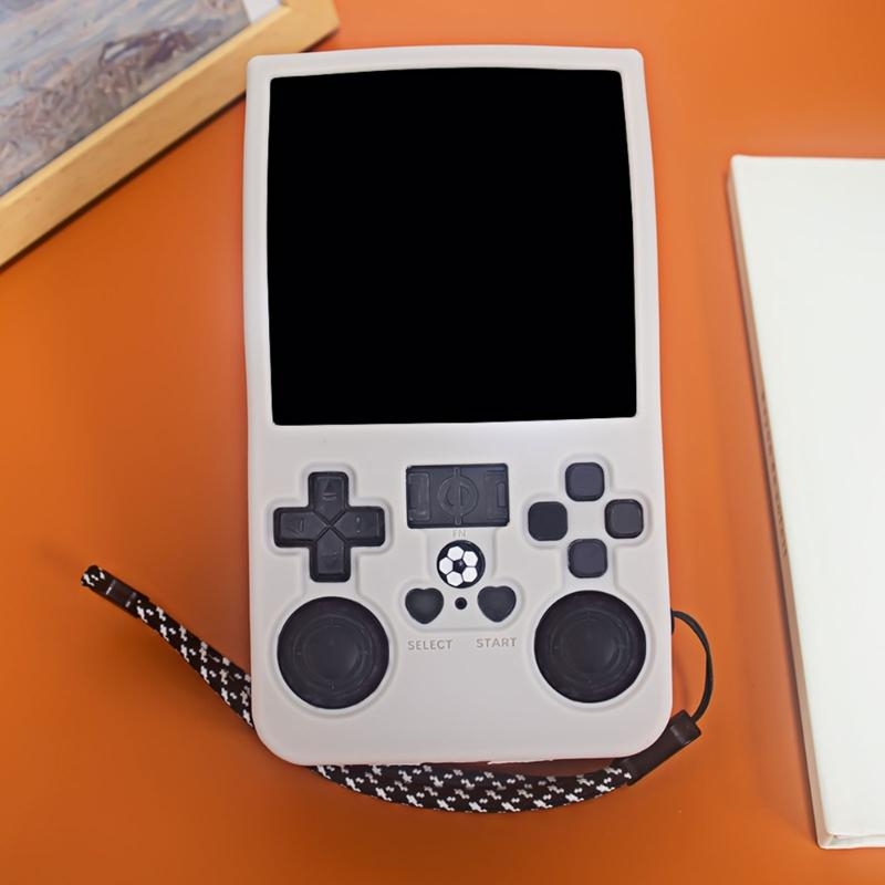 Silicone Shell for R36 Game Co - Gaming Console R36 avaliação e preço