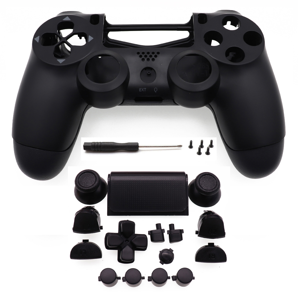 Full Plastic Hard Shell + Butt - Gaming Console In Tv avaliação e preço
