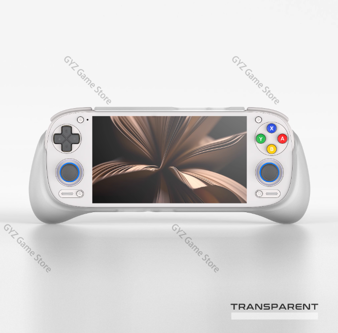 Retroid Pocket Gaming Accessor - Gaming Console Handheld avaliação e preço