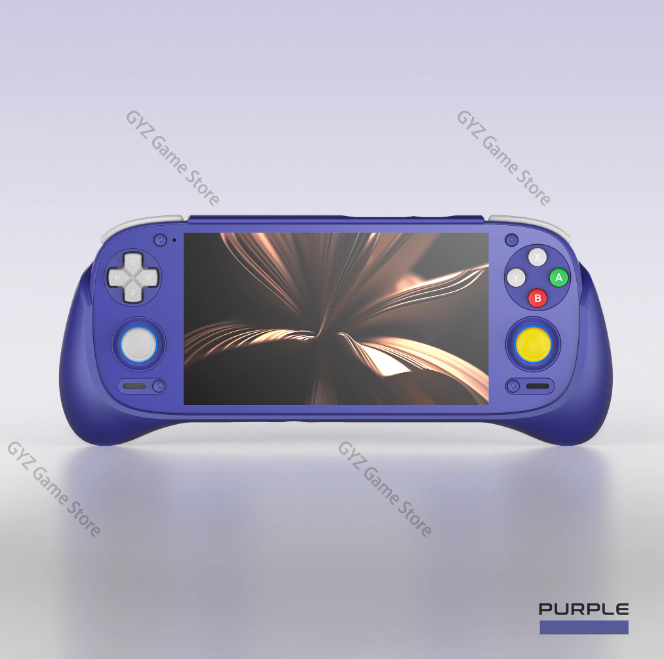 Retroid Pocket Gaming Accessor - Gaming Console Handheld avaliação e preço