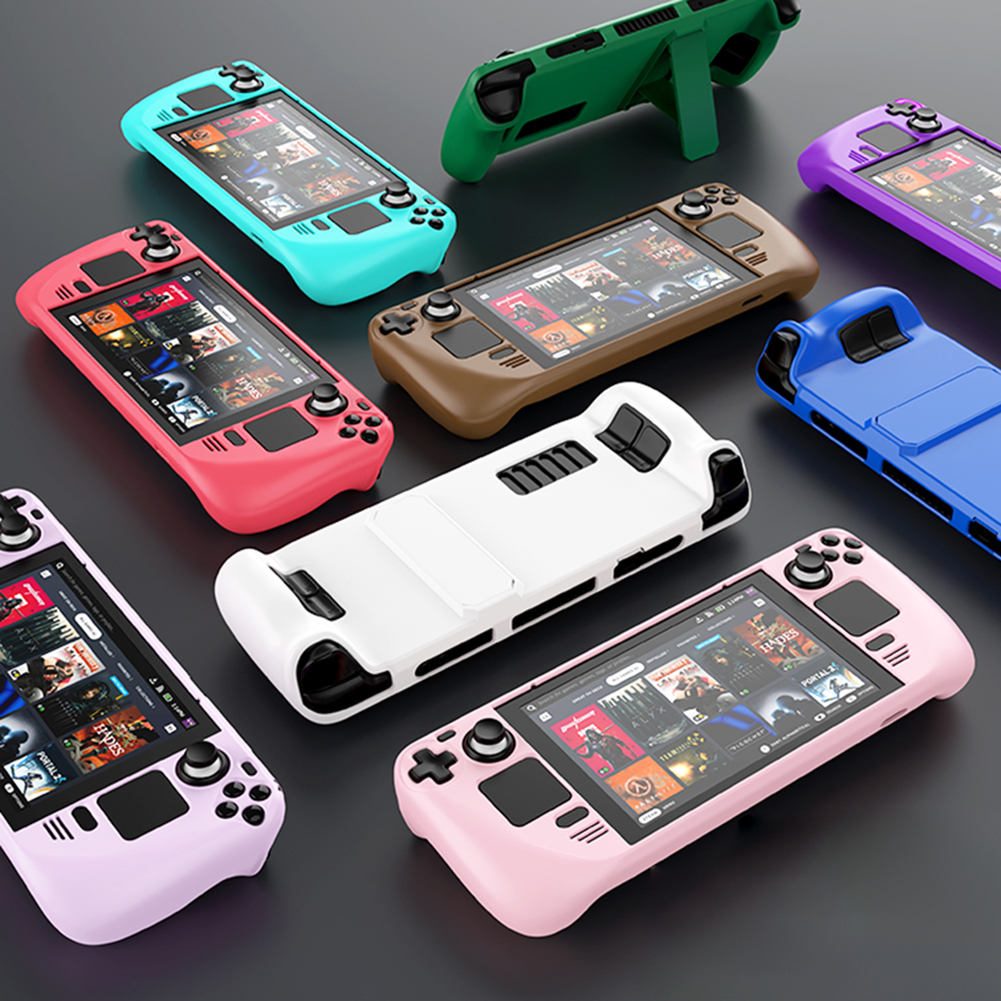for Steam Deck Game Console Pr - Console Gaming Steam avaliação e preço