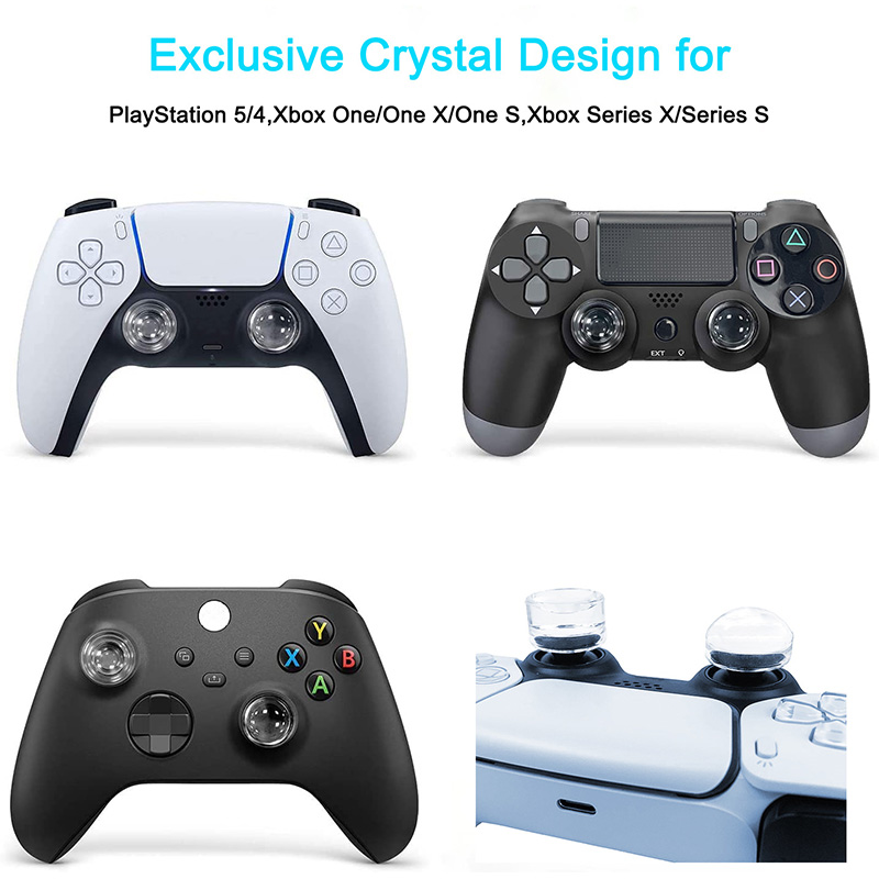 2PCS For PS5 PS4 Xbox One S Xb - Gaming Console In Tv avaliação e preço