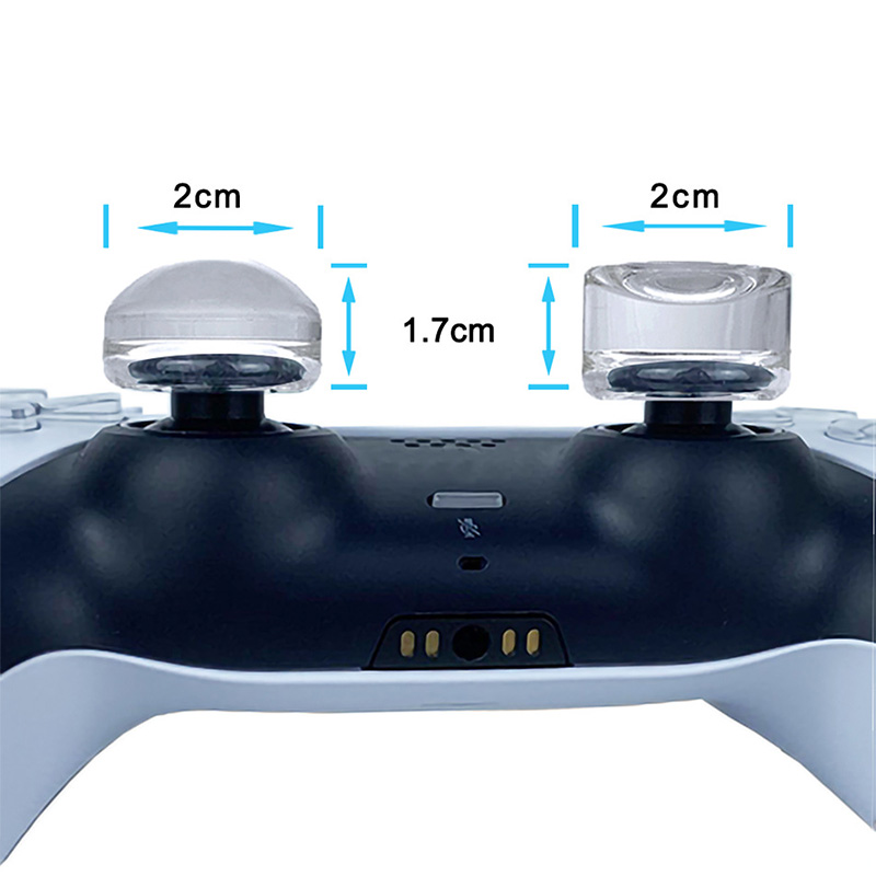 2PCS For PS5 PS4 Xbox One S Xb - Gaming Console In Tv avaliação e preço