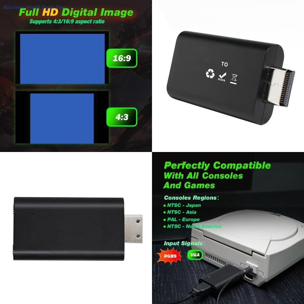 A3PD Gaming Accessory for Cons - Gaming Console Genesis avaliação e preço