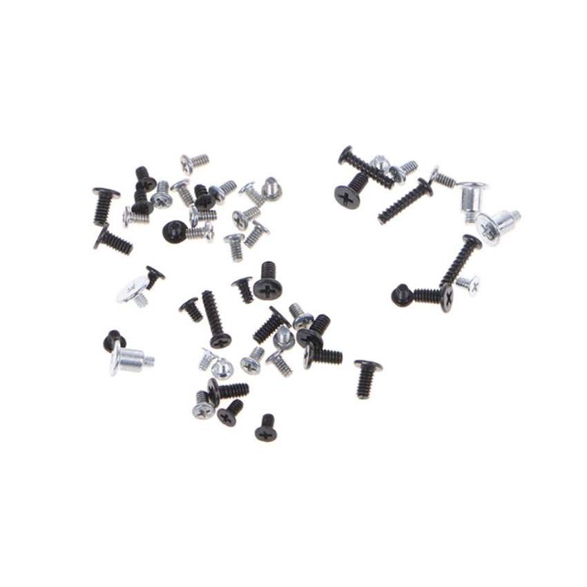JCD Full Set Screws with Cross - Gaming Console Nintendo avaliação e preço