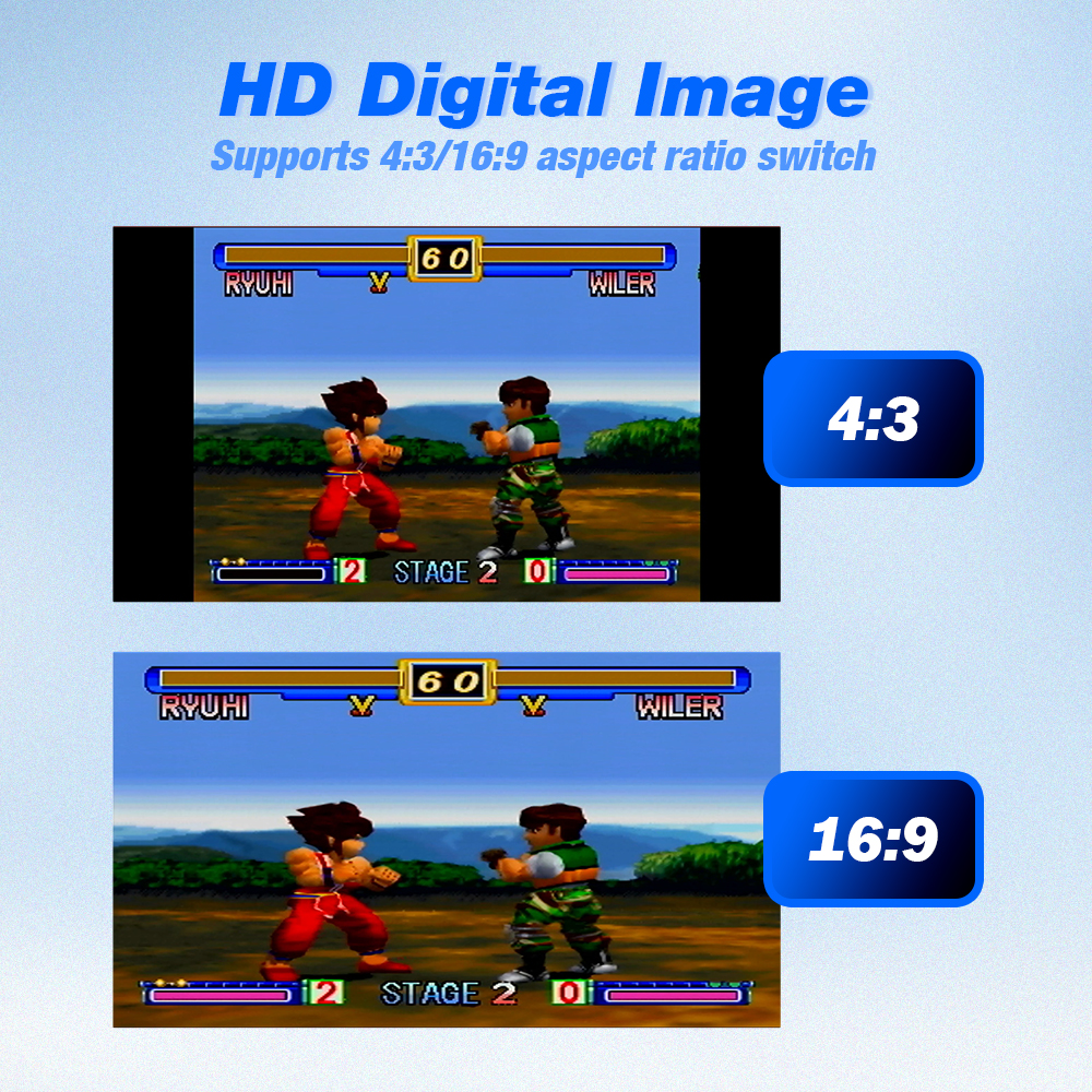 Bitfunx 720P HDMI™ Adapter S-v - Gaming Console Nintendo avaliação e preço