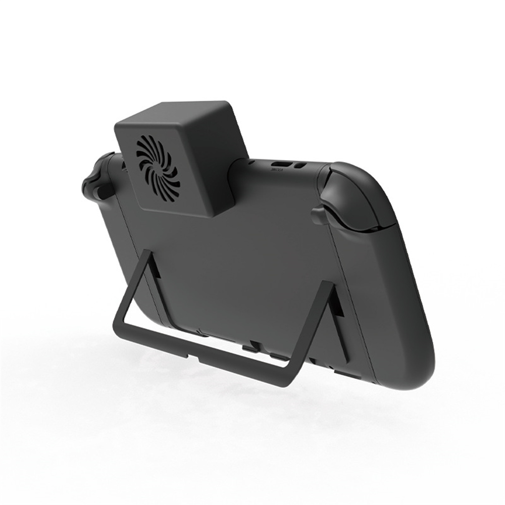 For Switch 2 Cooling Fan Porta - Gaming Console Nintendo avaliação e preço