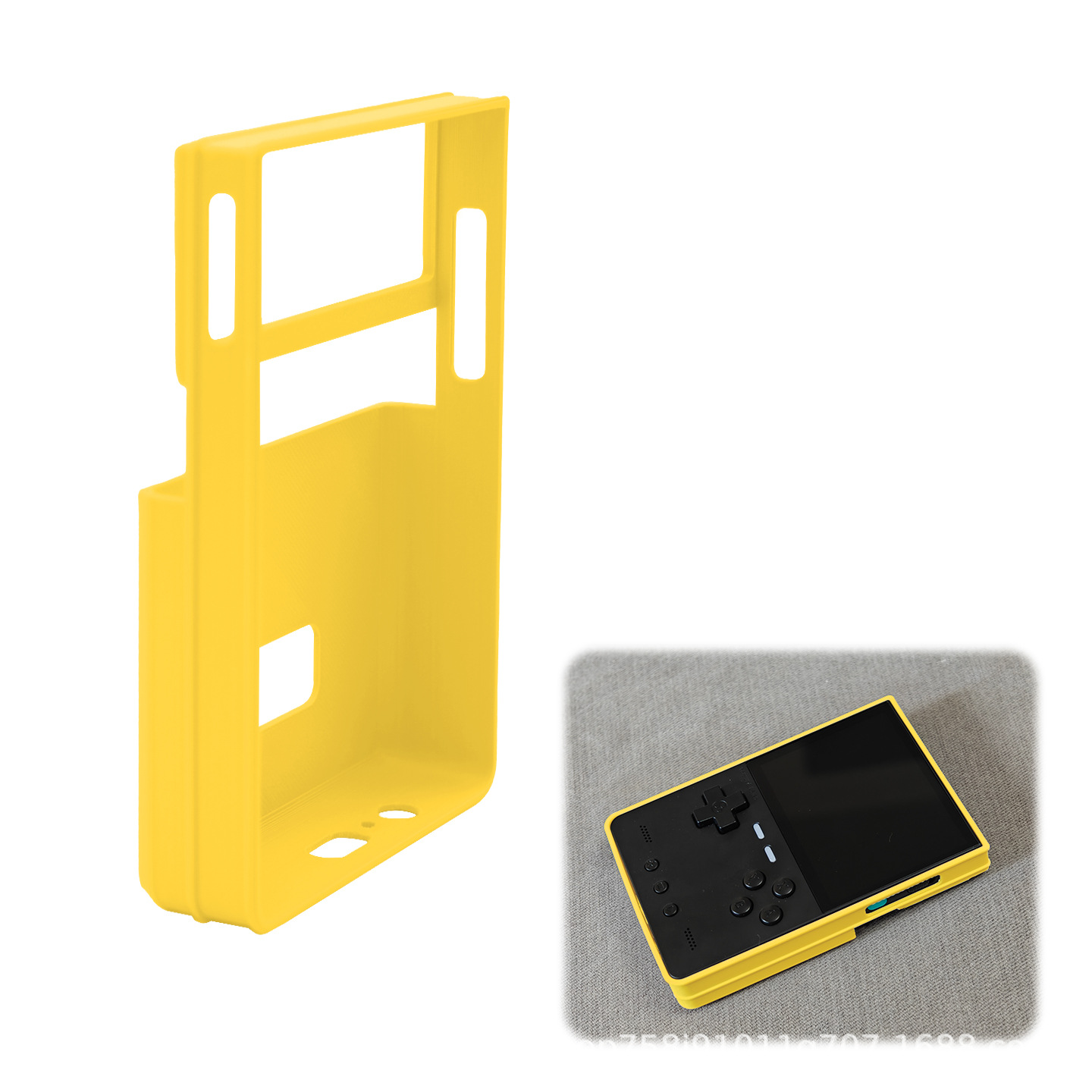 High Quality For TPU Protectiv - Gaming Console Handheld avaliação e preço