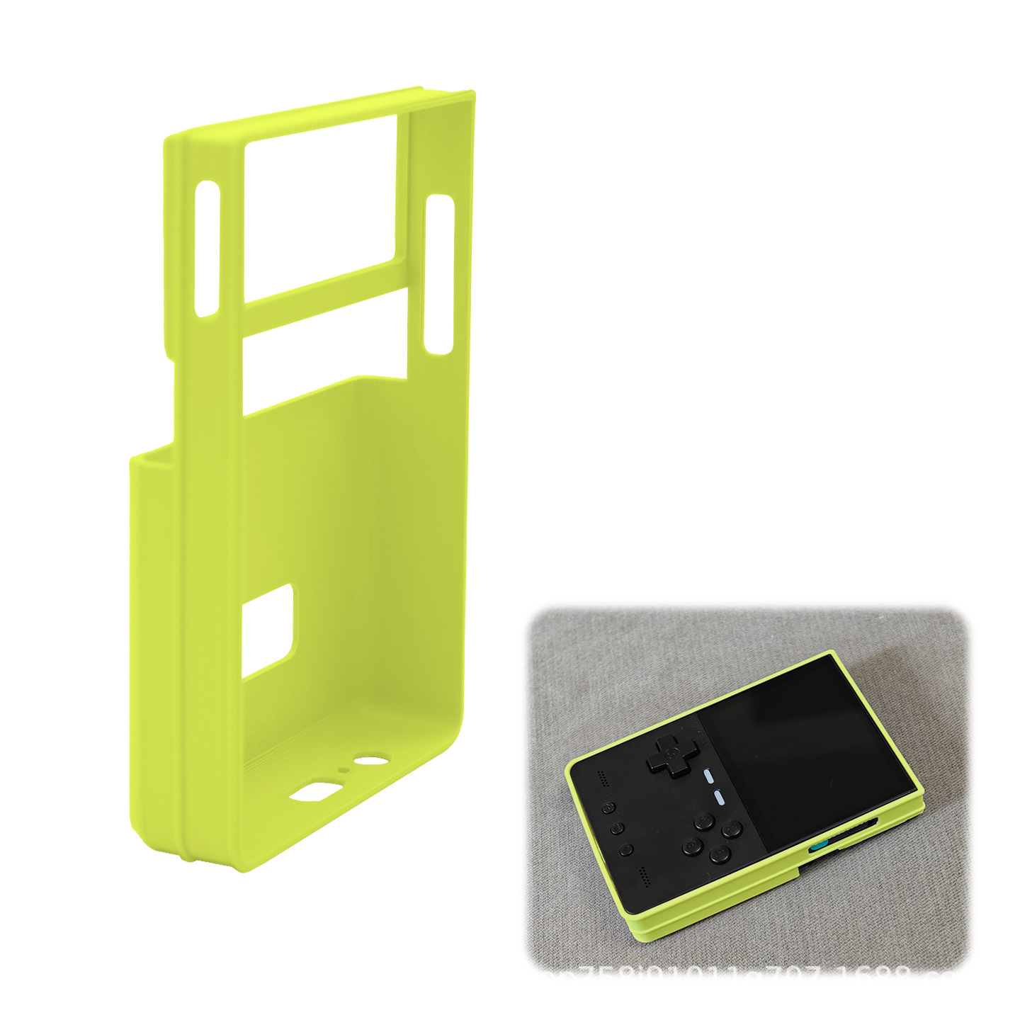 High Quality For TPU Protectiv - Gaming Console Handheld avaliação e preço