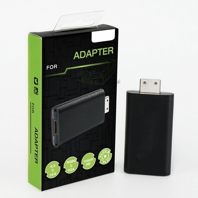 Converter Gaming Accessories f - Gaming Console Genesis avaliação e preço