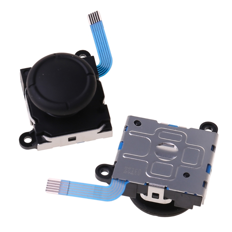1Pc 3D Analog Sensor Stick Joy - Gaming Console Nintendo avaliação e preço